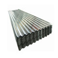 DX51D 0.25mm galvanized steel roofing sheet factory price